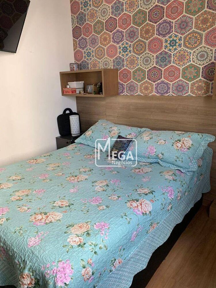 Apartamento, 3 quartos, 80 m² - Foto 35