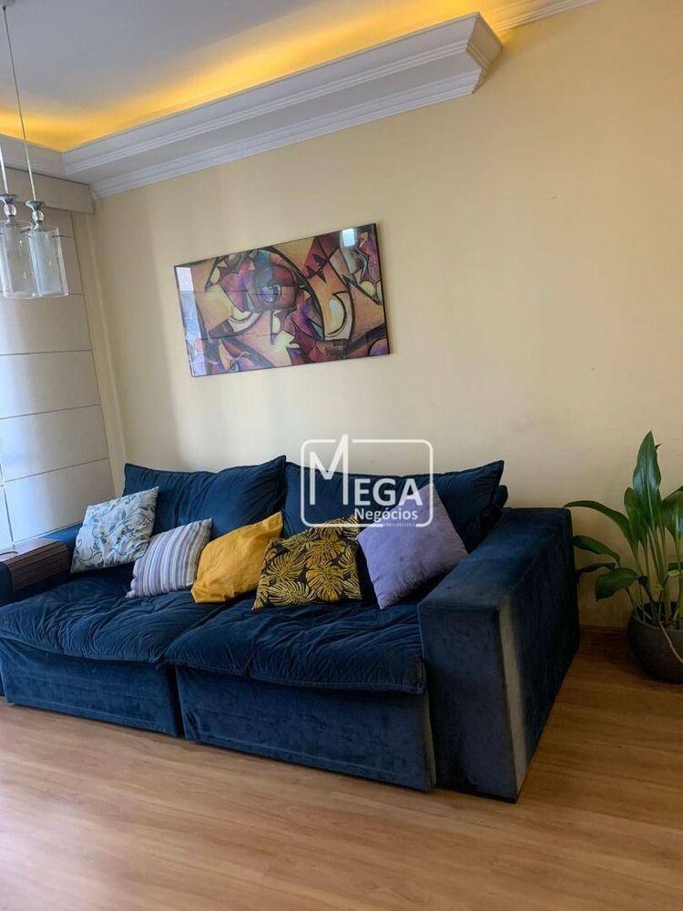 Apartamento, 3 quartos, 80 m² - Foto 19