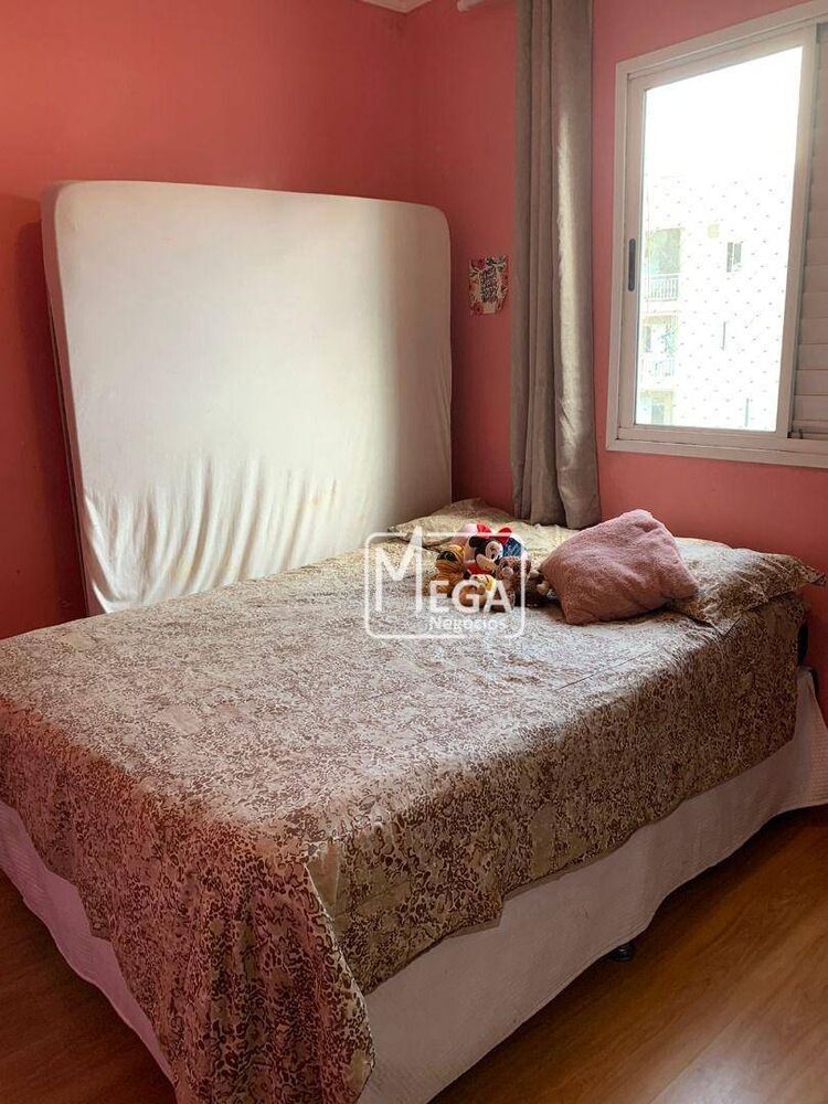 Apartamento, 3 quartos, 80 m² - Foto 7