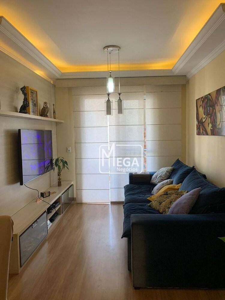 Apartamento, 3 quartos, 80 m² - Foto 17