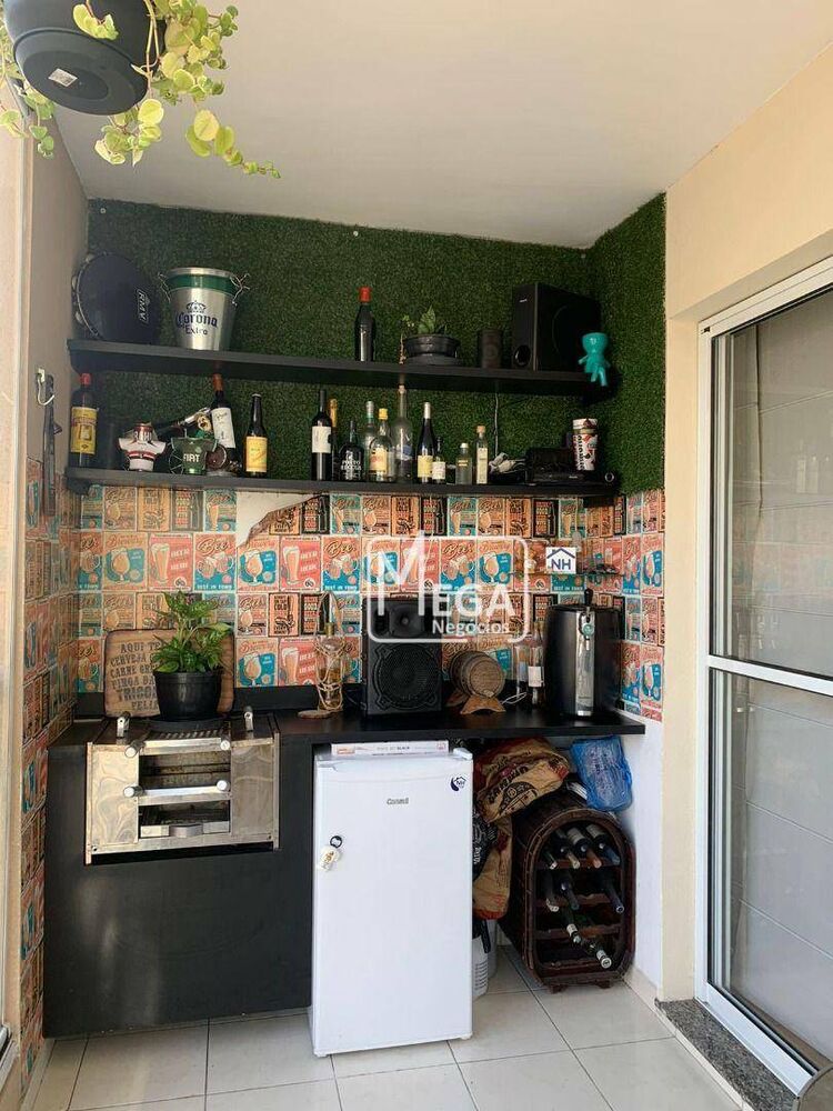 Apartamento, 3 quartos, 80 m² - Foto 29