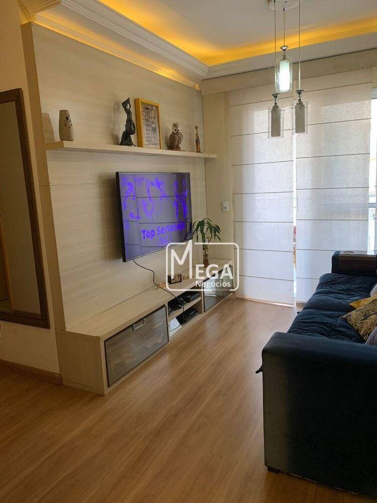 Apartamento, 3 quartos, 80 m² - Foto 20