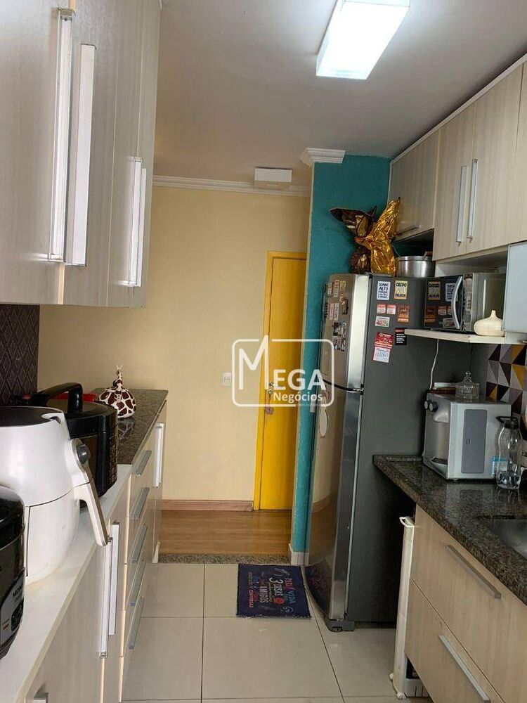 Apartamento, 3 quartos, 80 m² - Foto 27