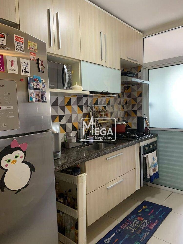 Apartamento, 3 quartos, 80 m² - Foto 38