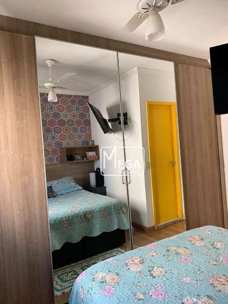 Apartamento, 3 quartos, 80 m² - Foto 12