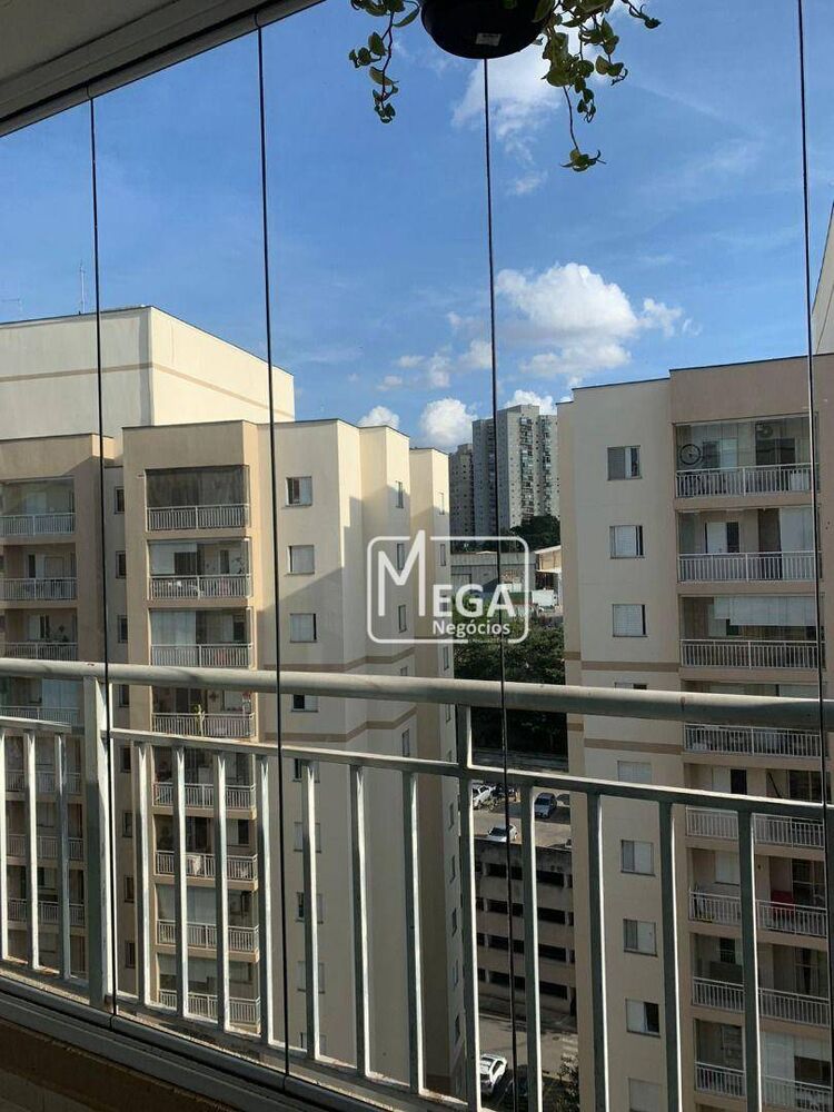 Apartamento, 3 quartos, 80 m² - Foto 18