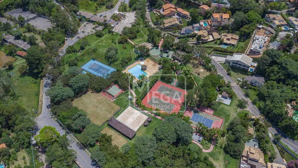 Casa de Condomínio, 5 quartos - Foto 3