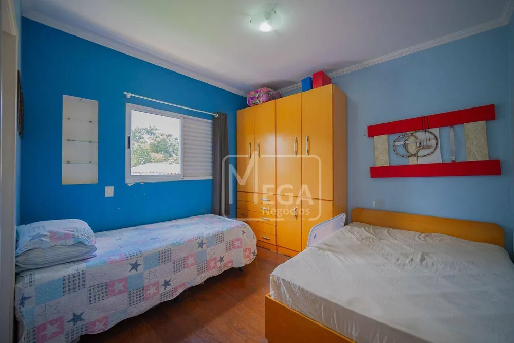 Casa de Condomínio, 5 quartos - Foto 4