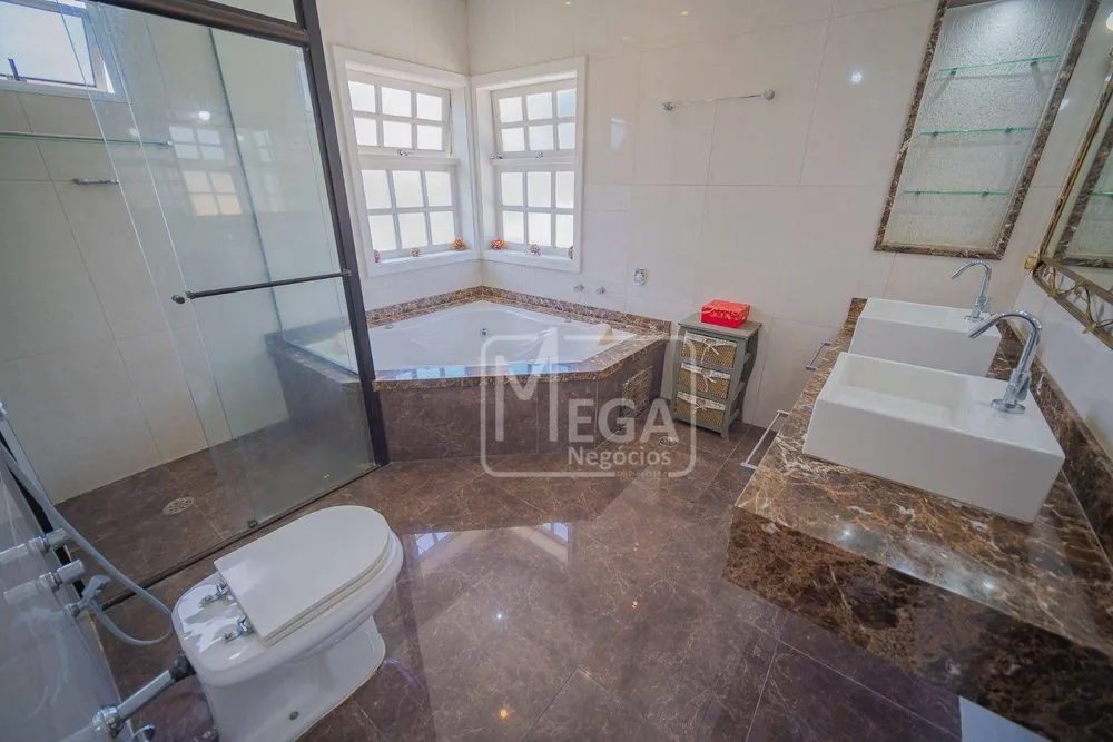 Casa de Condomínio, 5 quartos - Foto 2