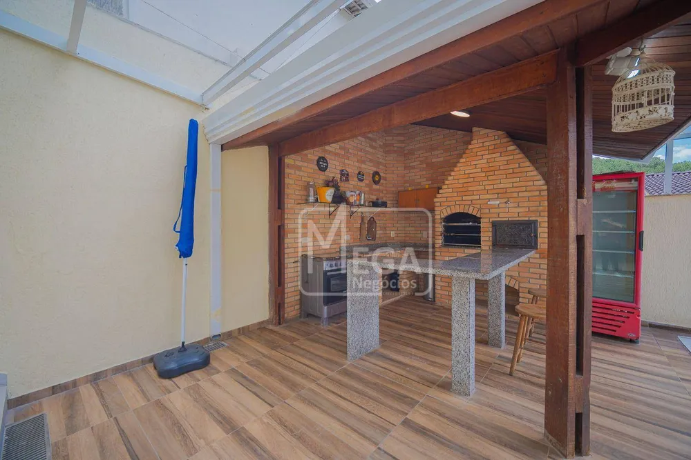 Casa de Condomínio, 5 quartos - Foto 6