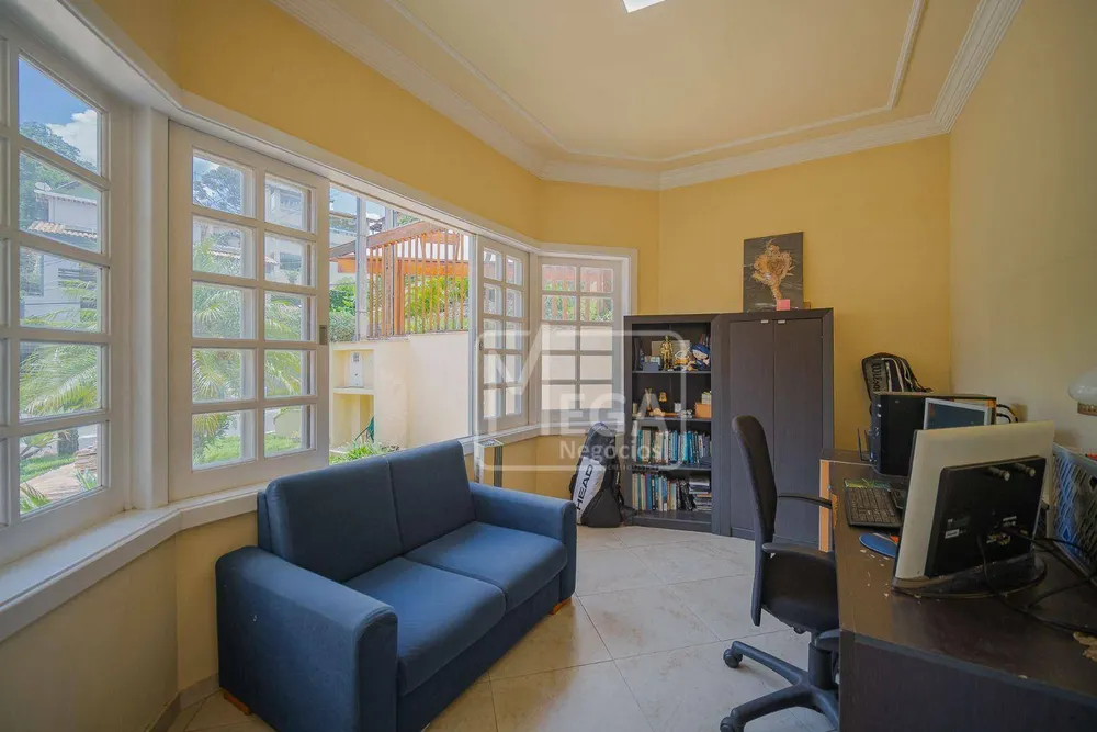 Casa de Condomínio, 5 quartos - Foto 7