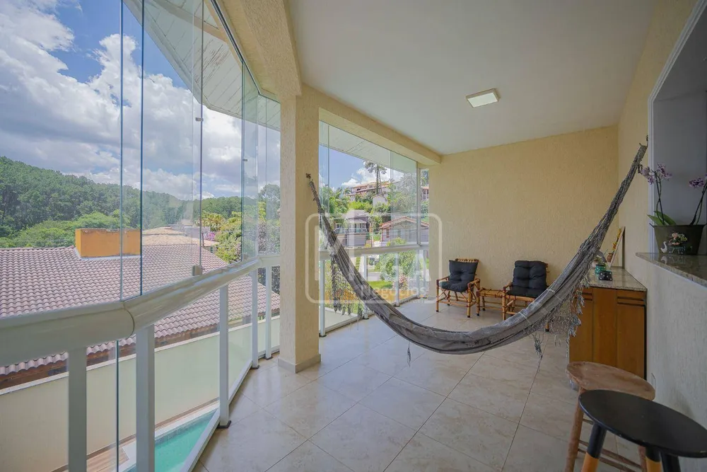 Casa de Condomínio, 5 quartos - Foto 9
