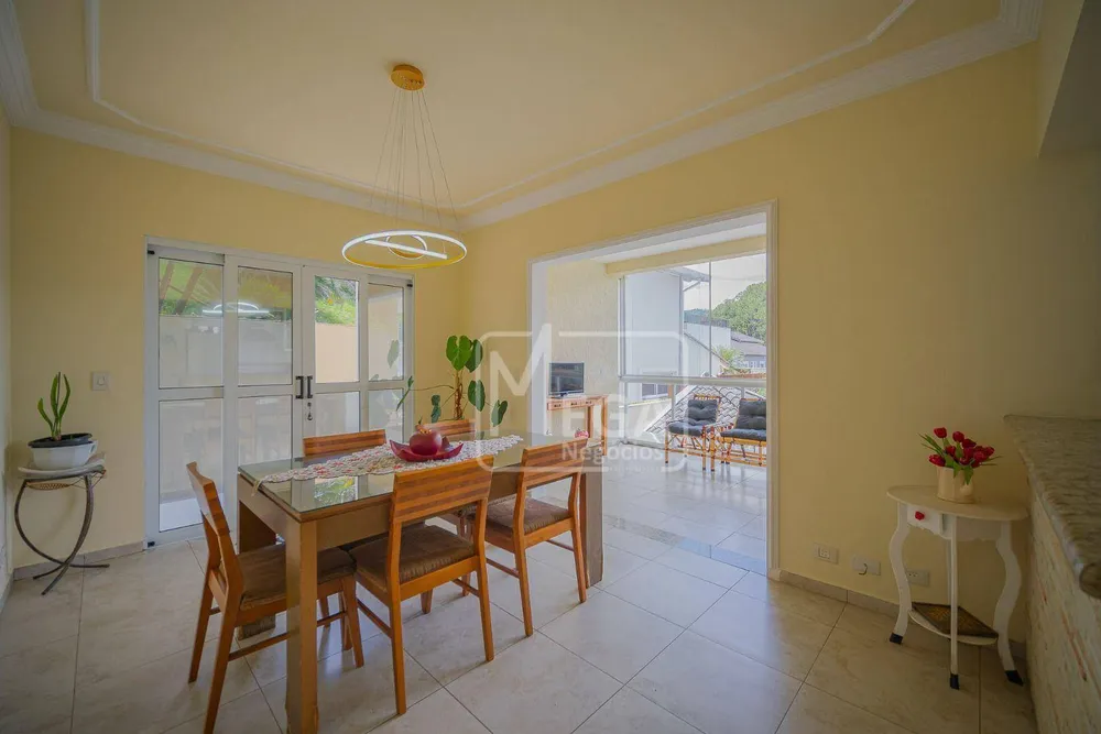 Casa de Condomínio, 5 quartos - Foto 8