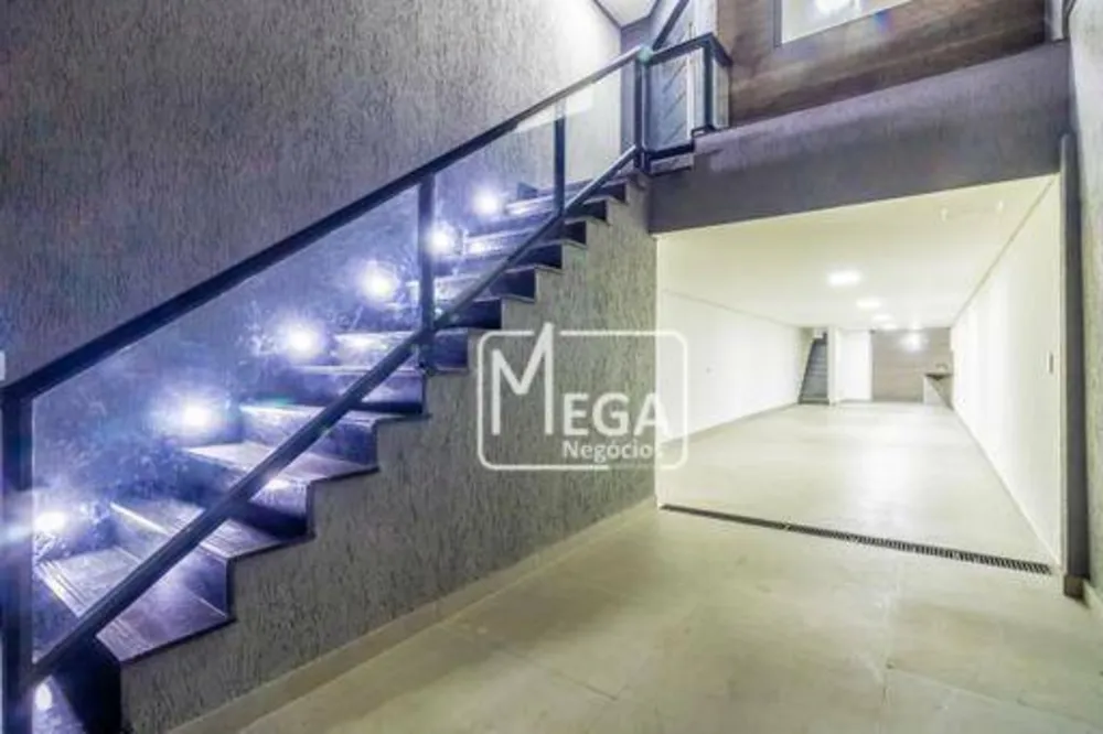 Casa, 3 quartos, 186 m² - Foto 1