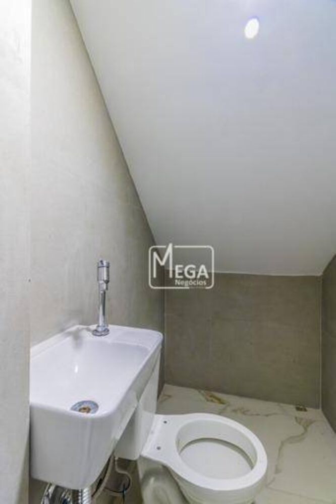 Casa, 3 quartos, 186 m² - Foto 1