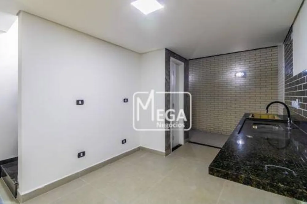 Casa, 3 quartos, 186 m² - Foto 3