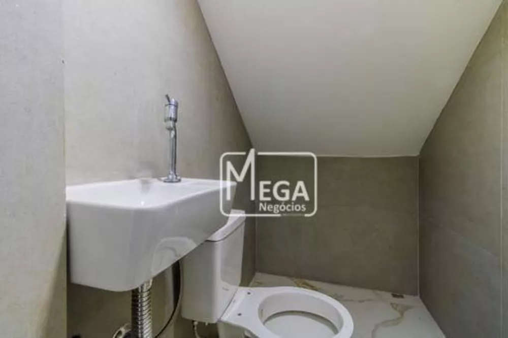 Casa, 3 quartos, 186 m² - Foto 8