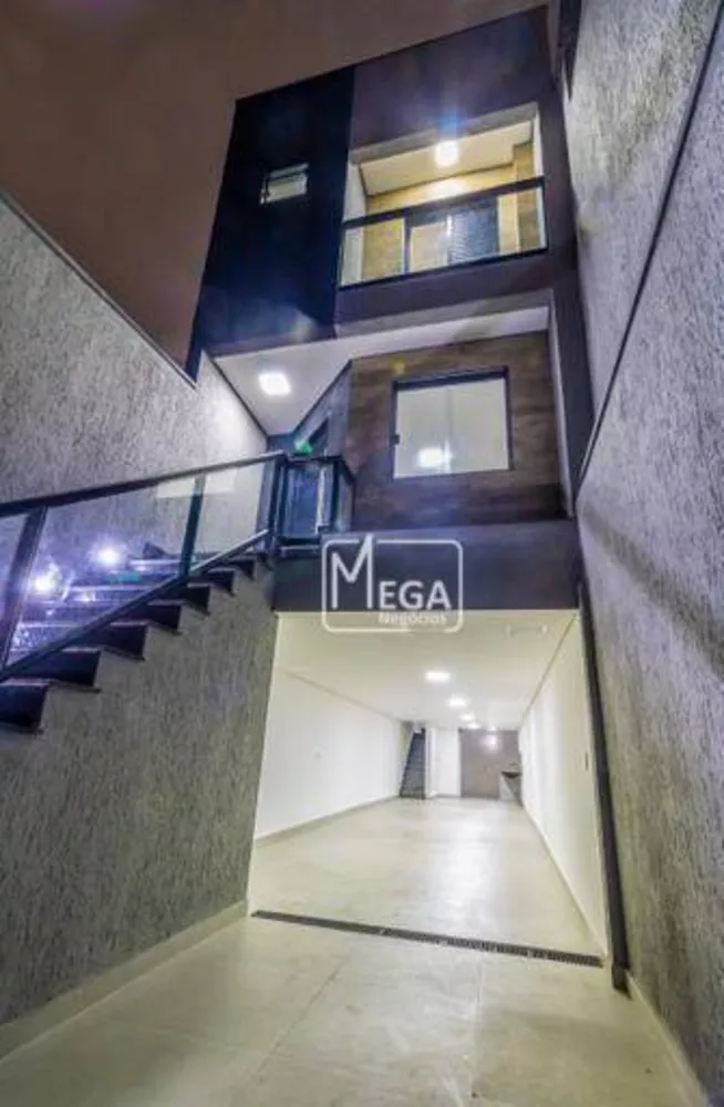Casa, 3 quartos, 186 m² - Foto 11
