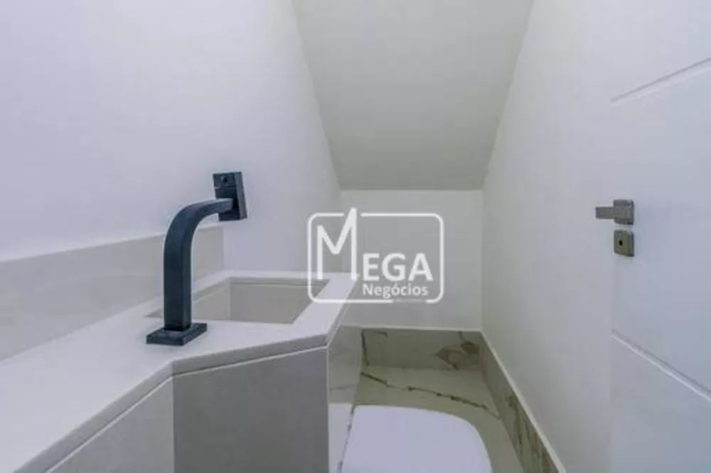 Casa, 3 quartos, 186 m² - Foto 6