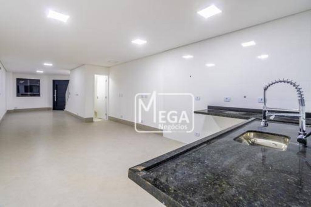 Casa, 3 quartos, 186 m² - Foto 2