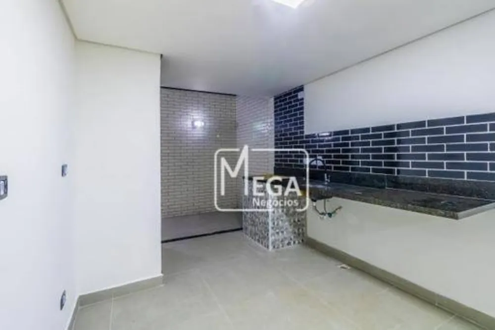 Casa, 3 quartos, 186 m² - Foto 13