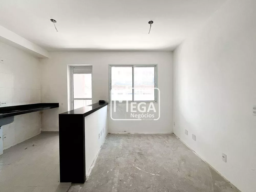 Apartamento, 2 quartos, 48 m² - Foto 6