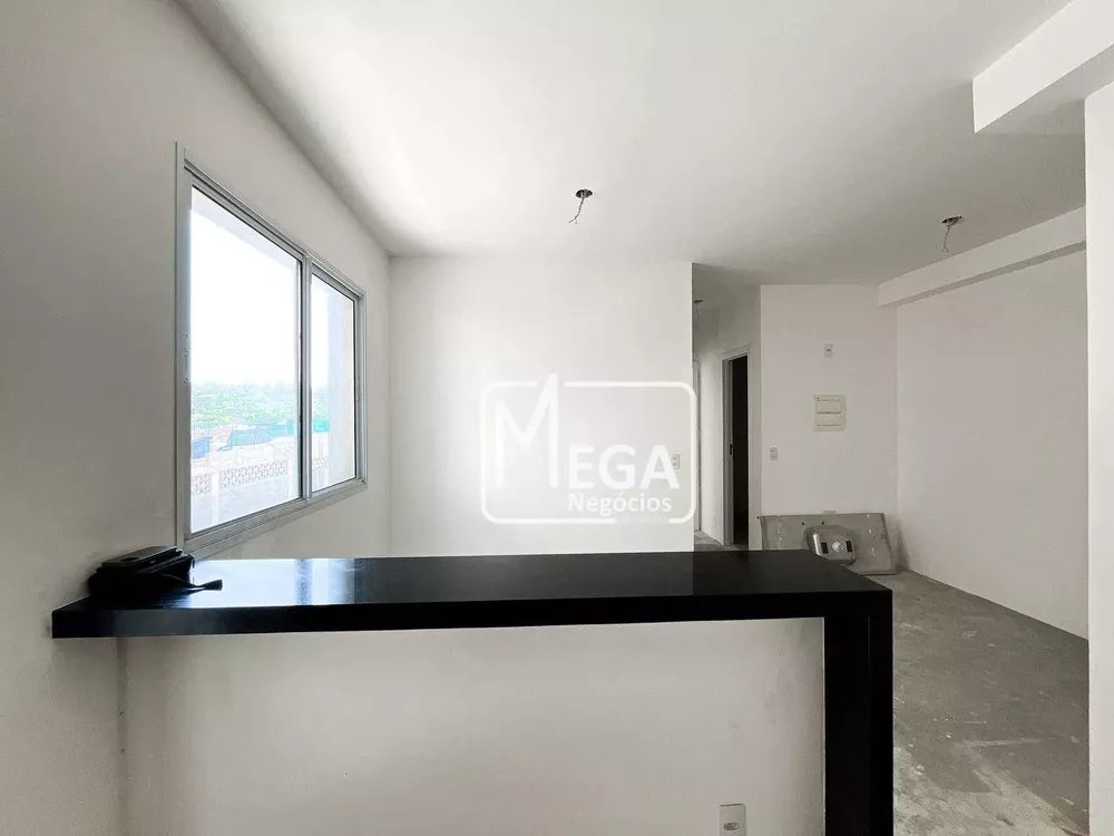 Apartamento, 2 quartos, 48 m² - Foto 7