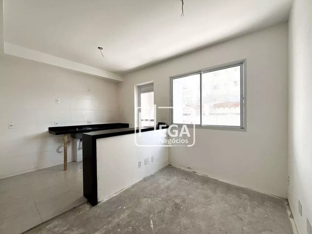 Apartamento, 2 quartos, 48 m² - Foto 8