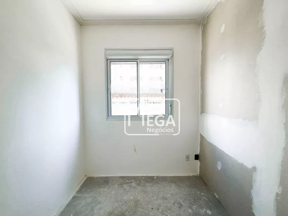 Apartamento, 2 quartos, 48 m² - Foto 5