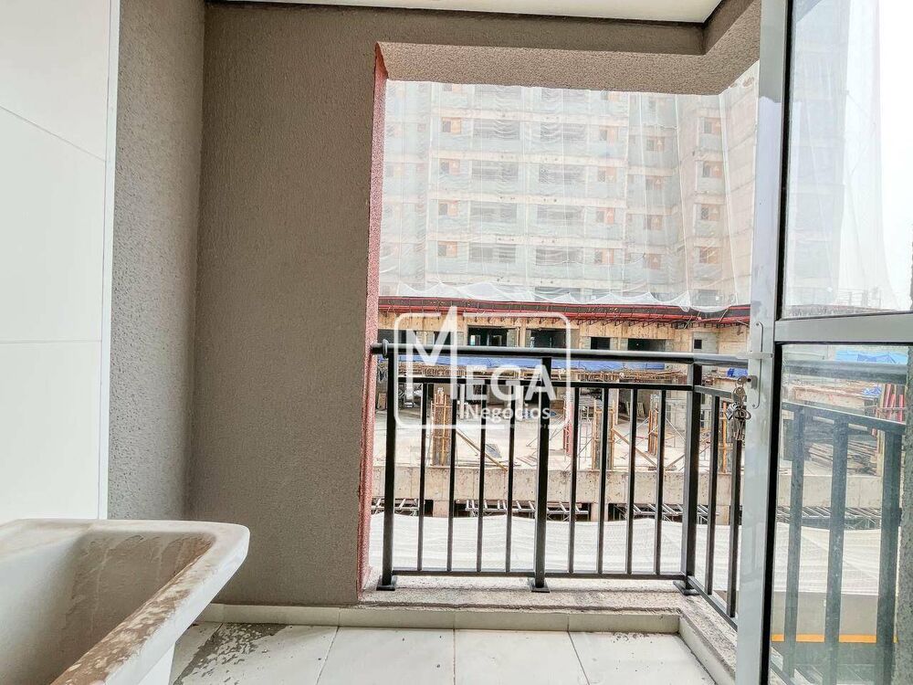 Apartamento, 2 quartos, 48 m² - Foto 4