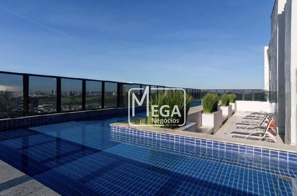 Apartamento, 1 quarto, 68 m² - Foto 3