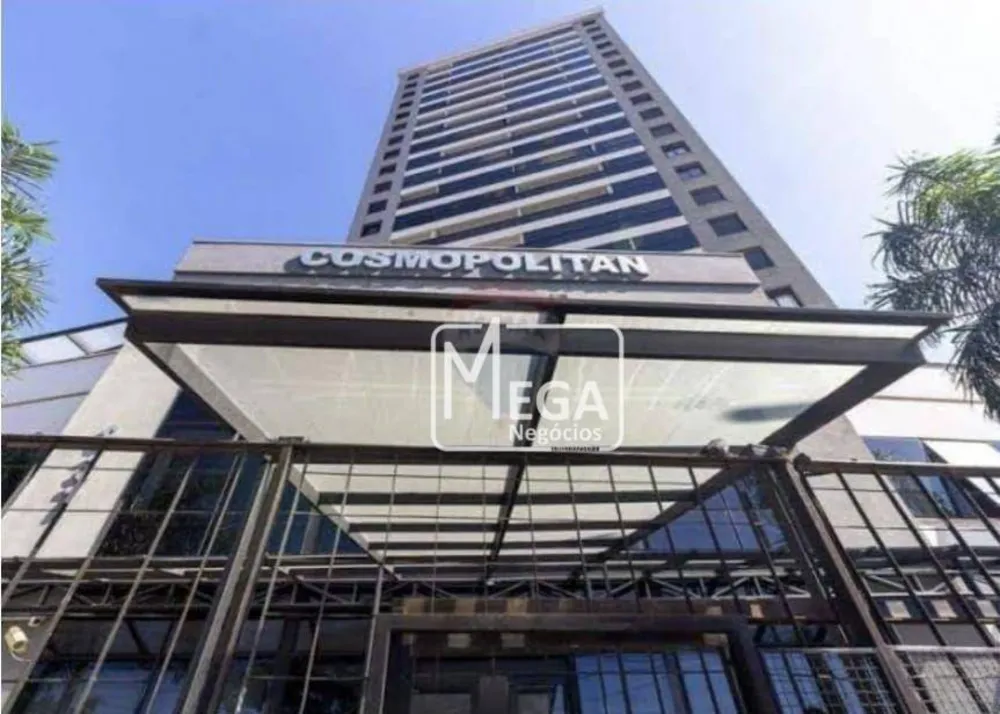 Apartamento, 1 quarto, 68 m² - Foto 6