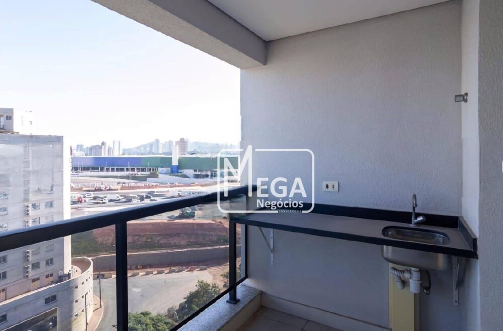 Apartamento, 1 quarto, 68 m² - Foto 1