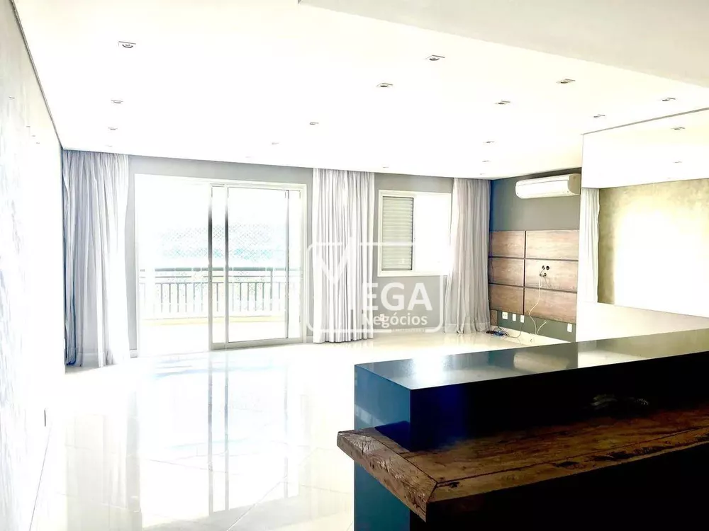 Apartamento, 3 quartos, 122 m² - Foto 2