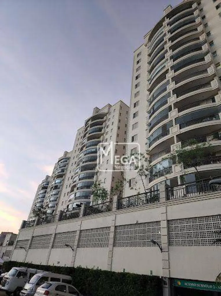 Apartamento, 3 quartos, 122 m² - Foto 10