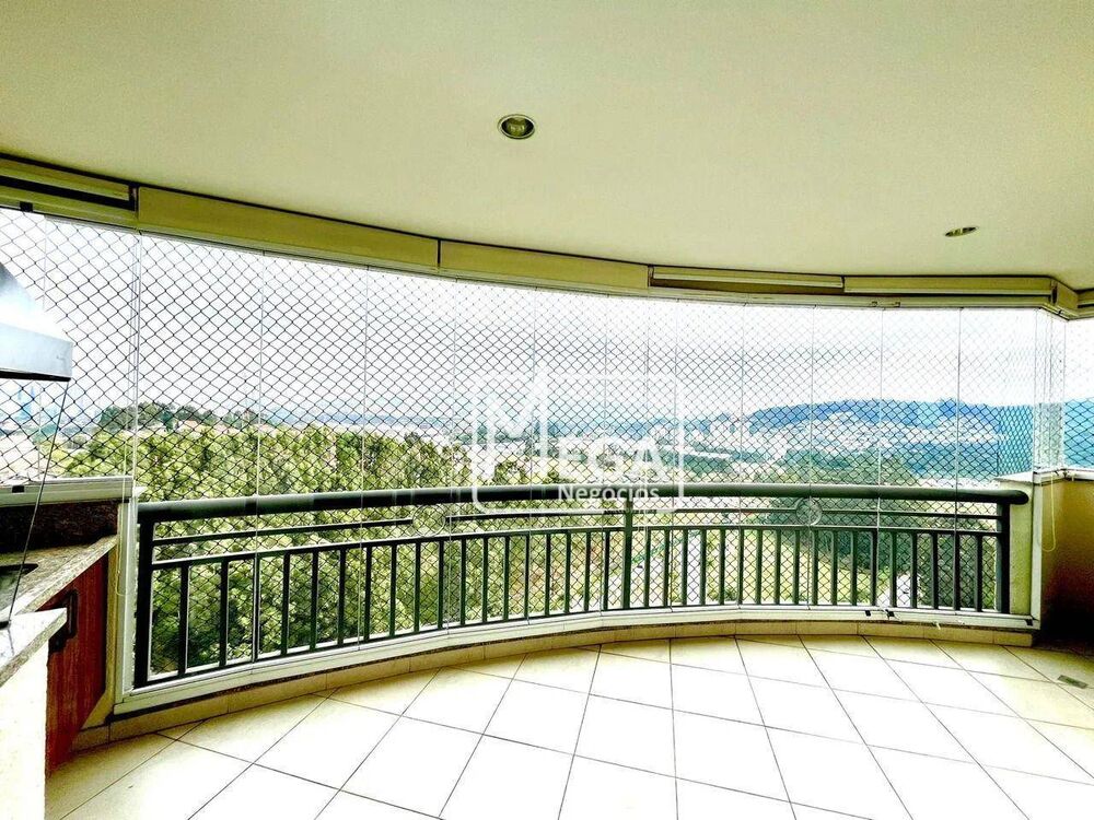 Apartamento, 3 quartos, 122 m² - Foto 3