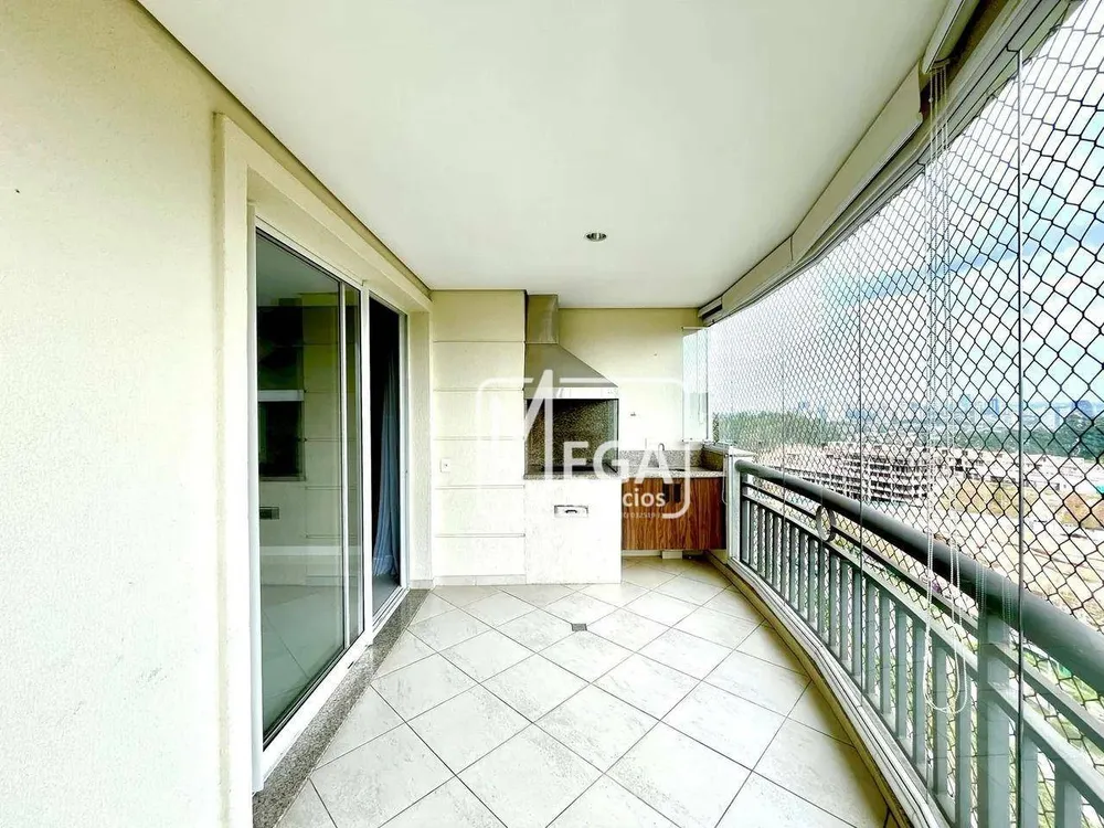 Apartamento, 3 quartos, 122 m² - Foto 11