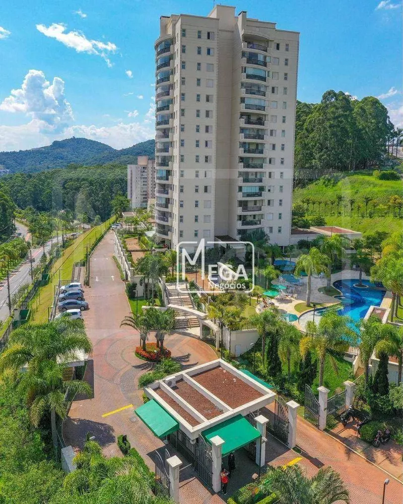 Apartamento, 3 quartos, 122 m² - Foto 8
