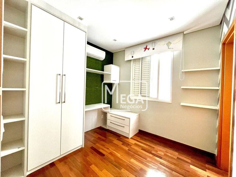 Apartamento, 3 quartos, 122 m² - Foto 4