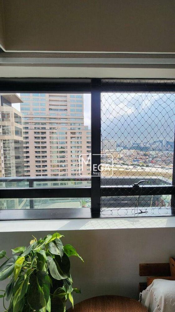 Apartamento, 1 quarto, 55 m² - Foto 4
