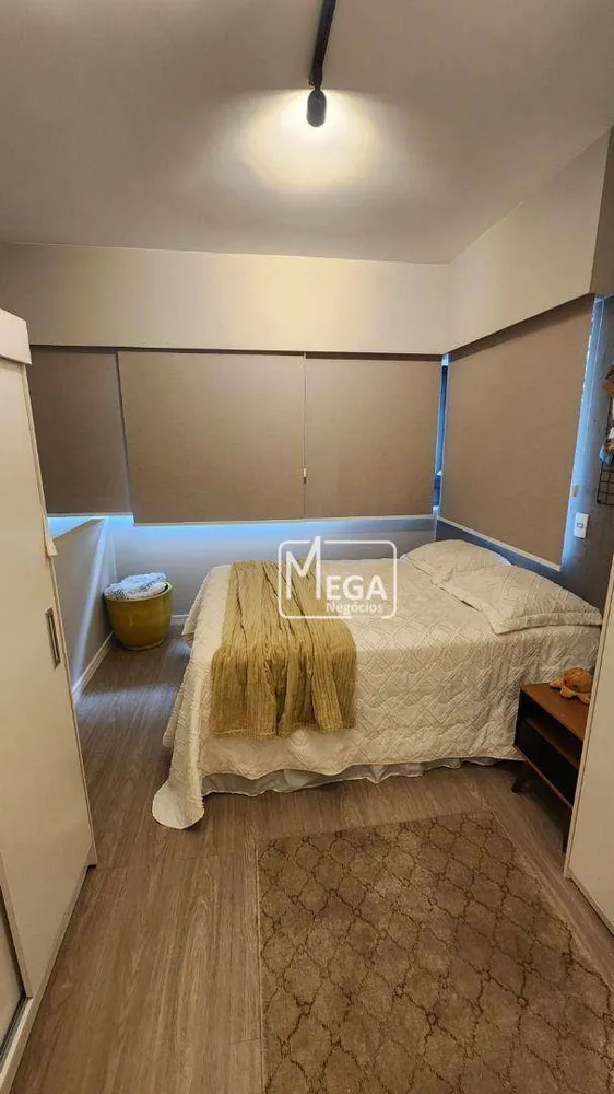 Apartamento, 1 quarto, 55 m² - Foto 8