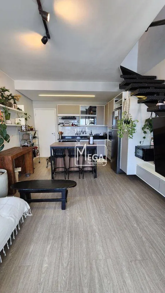 Apartamento, 1 quarto, 55 m² - Foto 13