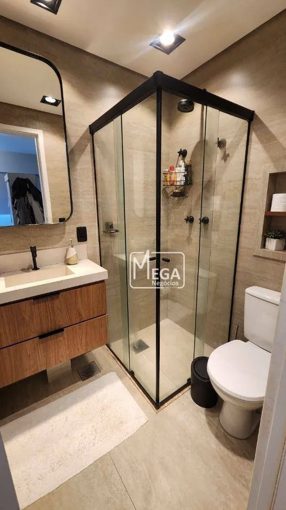 Apartamento, 1 quarto, 55 m² - Foto 9