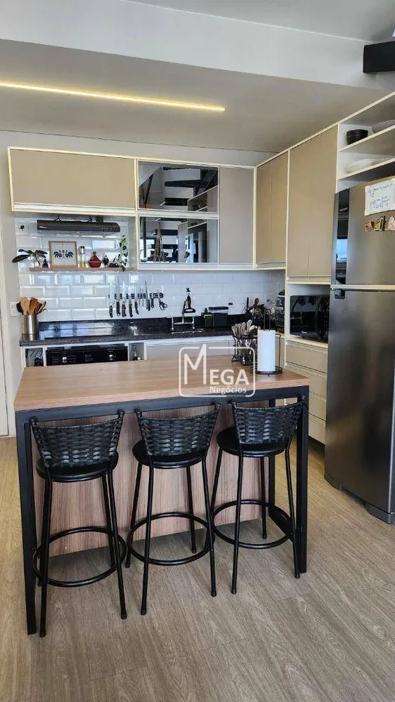Apartamento, 1 quarto, 55 m² - Foto 3