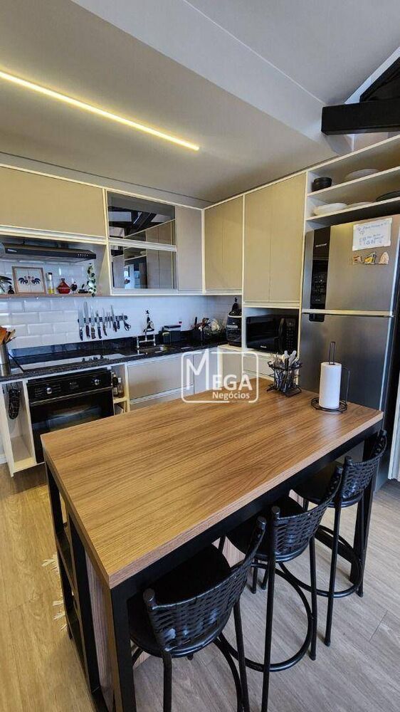 Apartamento, 1 quarto, 55 m² - Foto 3