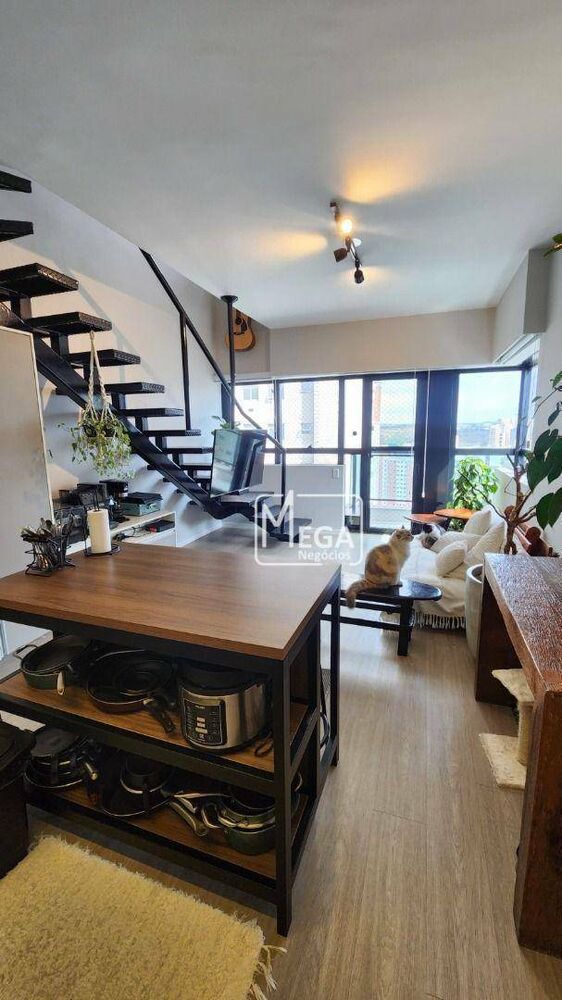 Apartamento, 1 quarto, 55 m² - Foto 2