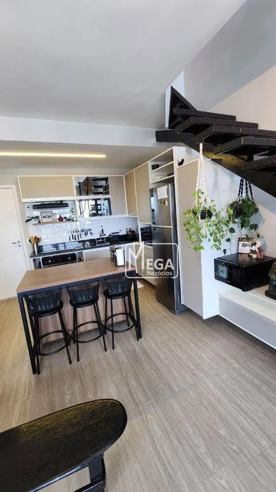 Apartamento, 1 quarto, 55 m² - Foto 11