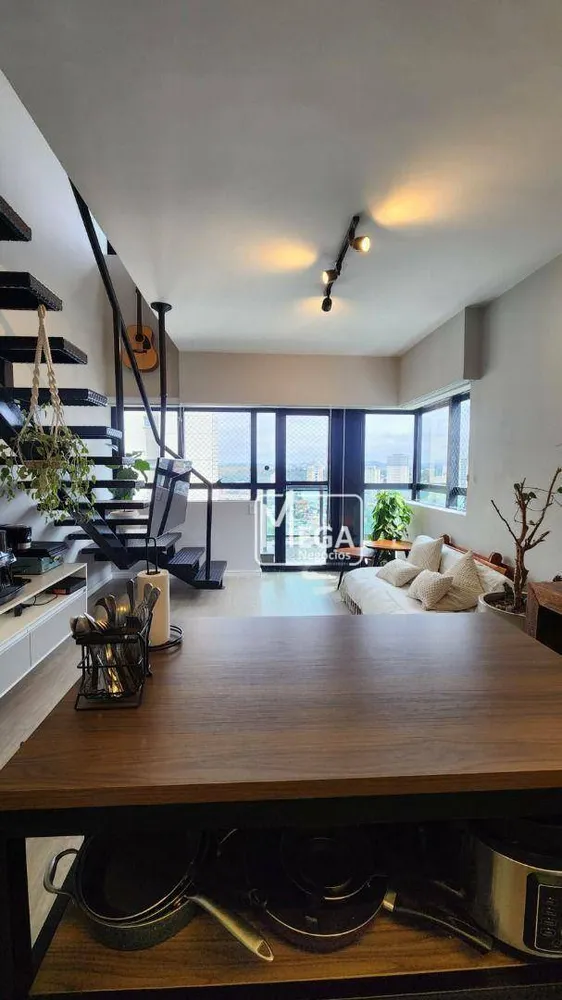 Apartamento, 1 quarto, 55 m² - Foto 15