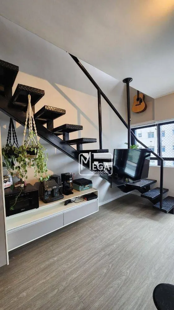 Apartamento, 1 quarto, 55 m² - Foto 16