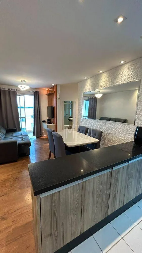 Apartamento, 3 quartos, 68 m² - Foto 3